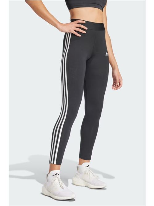w 3s leg ADIDAS | GL0723BLK WHITE
